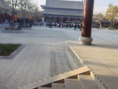 -天津妈祖文化园