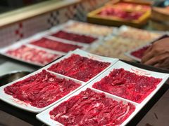 -花田煮鲜牛肉火锅(钟楼众汇店)