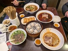-德兴馆(广东路总店)