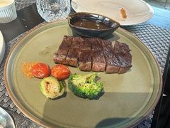 -188西餐厅(园林宾馆店)