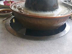 -东来顺饭庄(西直门店)