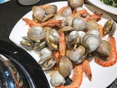 -苏大嘴海鲜牧场(奥林匹克店)