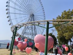 -蠡湖大桥公园