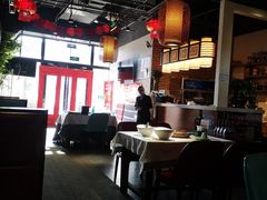 大堂-雲蜀龙阁·金牌水煮鱼(方庄店)