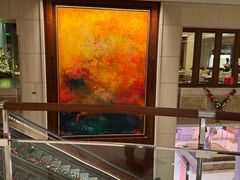 -怡咖啡海鲜自助餐厅(浦东香格里拉店)