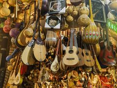 -新疆国际大巴扎