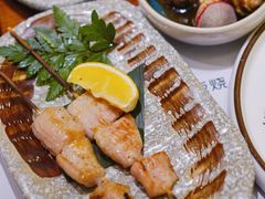 -贵木日本料理·铁板烧(新地假日广场店)