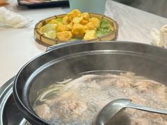 -狐狸爱上椰子鸡(滨江星光大道店)