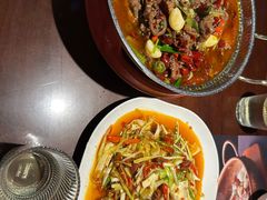 -拾捌川·自贡爆炒(新街口店)