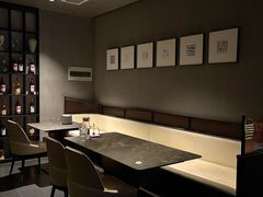 -烛影拾光观景餐厅·创意菜·摄影·小提琴(大唐不夜城店)