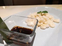 龙井虾仁-金牌外婆家(万象城店)