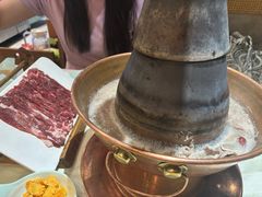 -东来顺饭庄(apm总店)