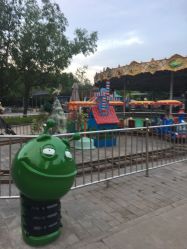 -大望京儿童游乐场