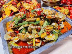 -谭大厨龙虾馆(中交公园时光美食街店)