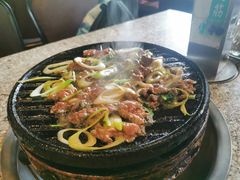 -厚味居炙子烤肉·清真(天桥南纬路店)
