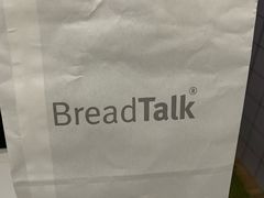 -面包新语(上地华联店)