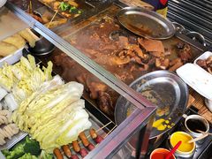 -明记牛杂(新马路分店)