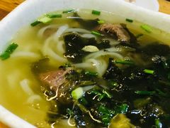 -陈记汤饭(水巷口店)