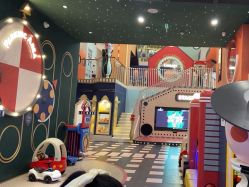 -MELAND CLUB亲子乐园·派对·餐厅(北京芳圆里ID MALL店)