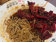-有位虾匠·香辣蟹·小龙虾(李村店)