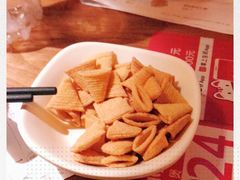 -牛小灶牛杂煲(北京路店)