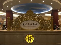 -漳州宾馆威尼斯西餐厅(胜利西路店)