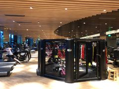 -威尔仕W FITNESS健身会所(联洋广场店)