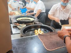 -哑巴生煎(临顿路店)