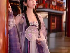 -汉仪华裳汉服馆(豫园店)