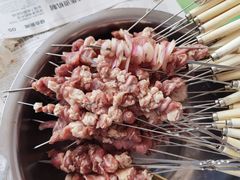 -大连熟食品交易中心