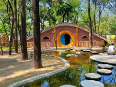 -南戴河国际娱乐中心