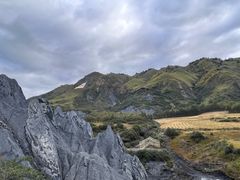 -墨石公园景区