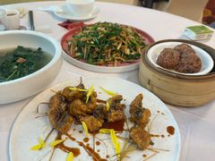 -鹿鸣酒家(越秀店)
