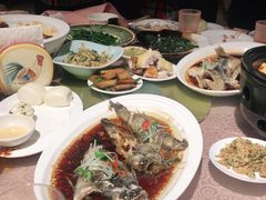 -七仙岭君澜度假酒店·桃源小馆中餐厅