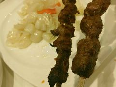 -尹兰楼西北风情餐厅(嘉定店)