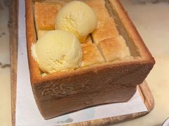 -绿茶餐厅(北京世纪金源店)