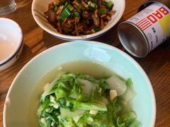 -印象鲵宴·张家界地标美食名片(溪布街店)