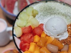 -鲜芋仙(番禺万达广场店)