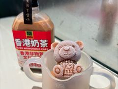 -肥韬香港茶餐厅(上海首店)