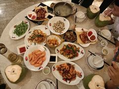 -达叔香味海鲜(海棠68环球美食街店)
