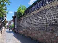 -遵义会议纪念馆