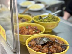 -玉华饮食店(茅台路店)
