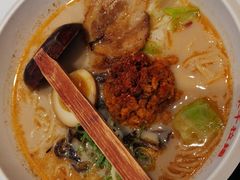 -味千拉面(惠州淡水嘉信茂广场分店)