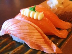 -千代武日本料理(哈西店)
