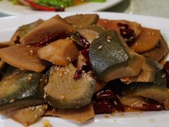 -东门老磨坊羊汤馆(兰山新东关店)