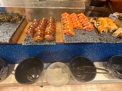 -The COOK·厨餐厅·自助餐(浦东嘉里大酒店)