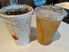 -麦当劳(望京国际商业中心店)