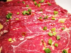 鲜切吊龙肉-孙毛肚火锅(春熙路店)