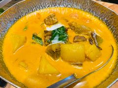 -simply thai天泰(美罗城店)