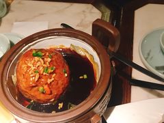 -韵秋荷(宝山龙湖天街店)